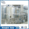 industrial tank mixer/stainless steel mixing tank price